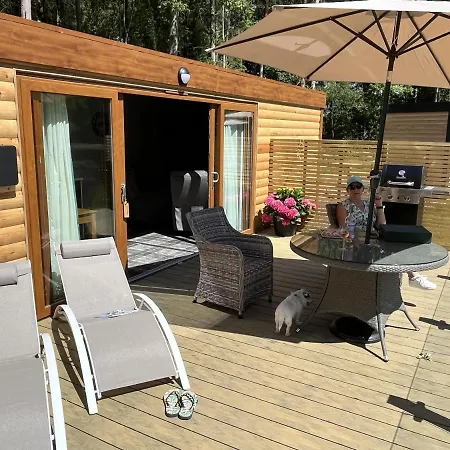 Cedar Boutique Lodge-dog Fishing And Access *