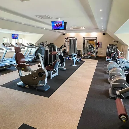 Casa de Férias Cedar Boutique Lodge-dog Fishing And Access *