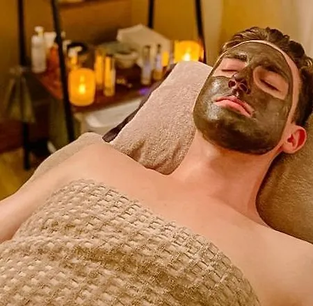 Casa de Férias Cedar Boutique Lodge-dog Fishing And Access