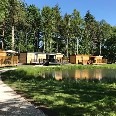 Cedar Boutique Lodge-dog Fishing And Access Casa de Férias