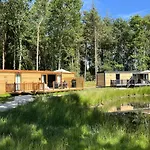 Cedar Boutique Lodge-dog Fishing And Access *