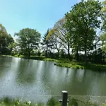 Cedar Boutique Lodge-dog Fishing And Access York