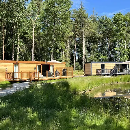 Cedar Boutique Lodge-dog Fishing And Access *