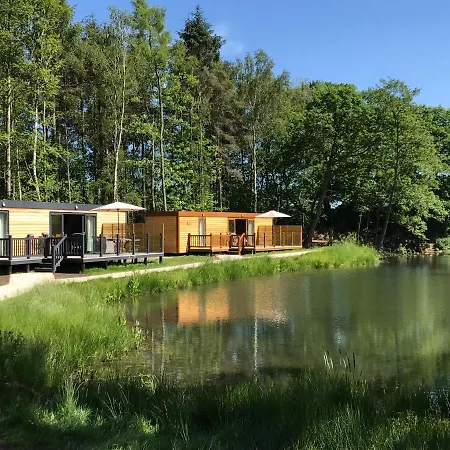Nyaraló Cedar Boutique Lodge-dog Fishing And Access *